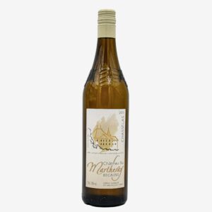 Chasselas Cave Gobalet Begnins