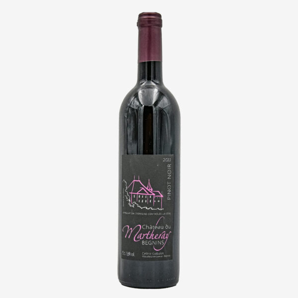 Pinot noir