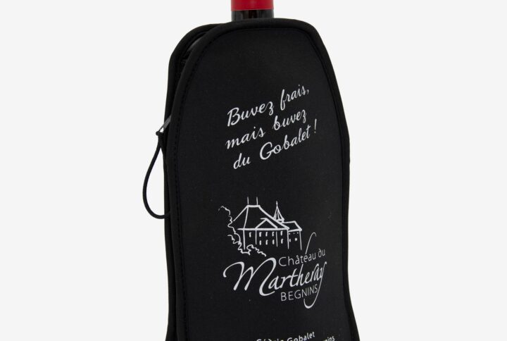 Rafraîchisseur de bouteille