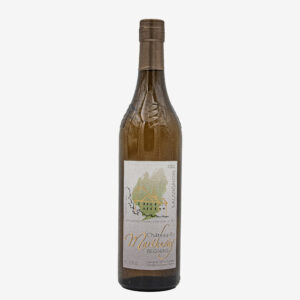 Bouteille de vin blanc Sauvignon Blanc 2022 de la Cave Gobalet