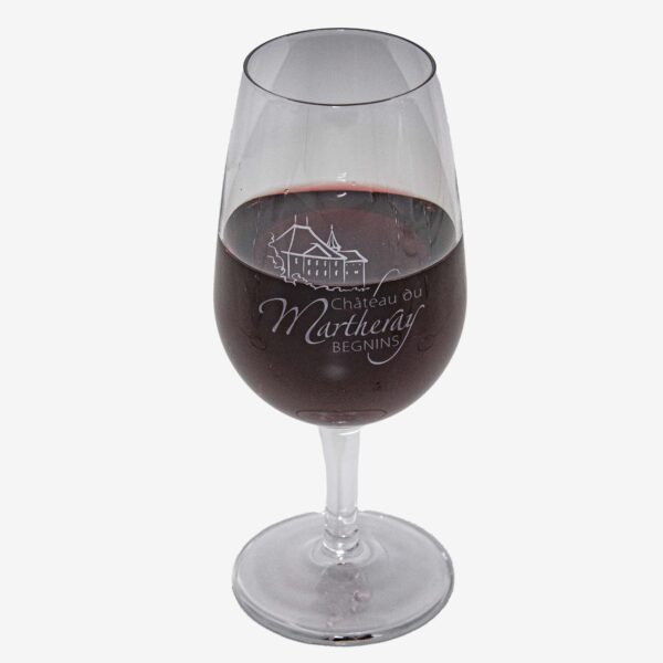 Verre à vin