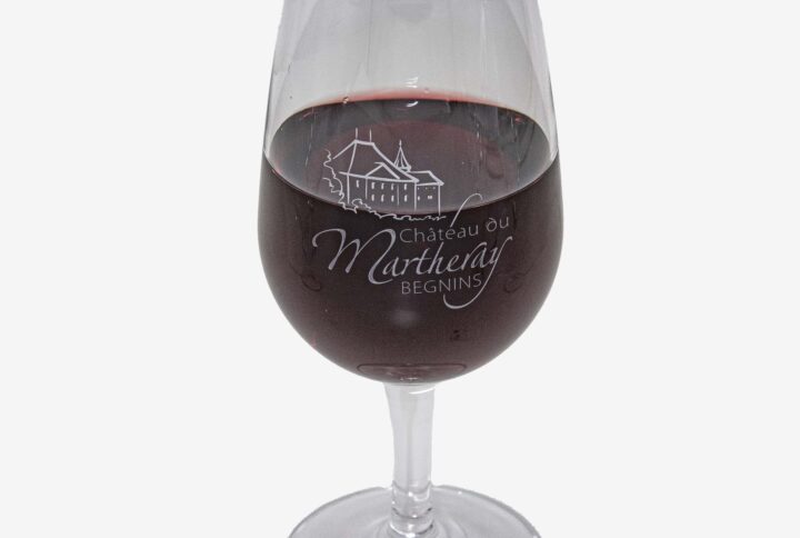 Verre à vin