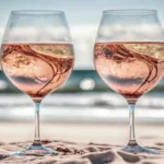 Rosé de Gamaret et Rosé de Gamay : Deux Trésors Viticoles à Découvrir